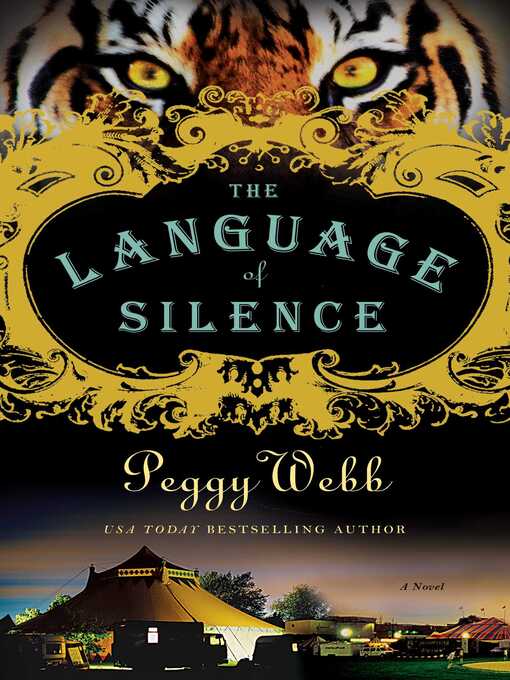 Title details for The Language of Silence by Peggy  Webb - Wait list